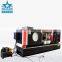 CK6163 Low Cost Cnc Log Lathe With High Quality