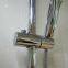 Rainfall Shower Hand Faucet Set