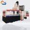 3 Axis Gantry Cnc Drilling Moulding Machine Center with Servo Motor GMC1210