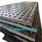 ground road way mat ; hdpe ground protection mat