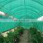 320GSM Waterproof Shade Netting Fabric/Cloth Sun Shade Net Carport