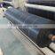 Garden Black Green Woven Polypropylene Landscape Fabric Weed Control