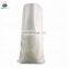 Wholesale durable white woven pp bags 50kg
