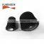 Reusable Cord Organizer Flexible Neoprene Cover For Wire Hider Concealer Protector