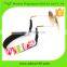Promotional customized fast delivery thin croakies