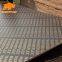 High quality marine shuttering film faced plywood for construction for Ireland