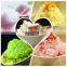 Hot sell cheap commercial snowflake shaved ice machine/electric ice crusher/ice crusher machine