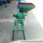 hot selling self-suction tooth disk grain crusher |self-priming grinder machine |grain crusher