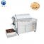 small industrial automatic sunflower chestnuts nut peanut baking machine