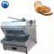 Reasonable price loaf toast bread machine, food production line,bread cutting machinery