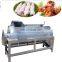 Bese selling high quality pig trotter dehair machine pig feet dehair machine  trotter hair plucking machine