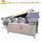 Commercial electric roti maker / dumpling skin / spring roll wrapper machine
