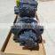 Excavator Main Pump EC210B EC210C EC240B  Hydraulic Pump K3V112DT