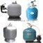 Swimming Pool Side Mount Sand Filter Equipment Pool Pump Pre-filter
