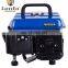 950 650w IE45F recoil Mini Gasoline Generator portable 2HP generator
