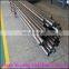 Hydraulic Gas Cylinder Tube STKM13C CK45 Cold Drawn Steel Tubing