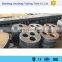 High quality Flame iron sheet cutting