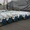 50mm 100mm schedule 40 galvanized steel pipe class b weight for irrigation