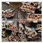 steel crane rail a100