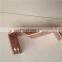 price of copper busbar c1100 c1220 aluminum copper bimetallic strip