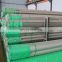 Welded polishing or pickling ASTM A312 standard stainless steel pipe TP304 for decoration or chemical industry