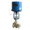 Trade Assurance flanged cf8 pneumatic regulating knife Brass Gate Valves