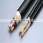24 core low voltage pvc insulated flame retardant power control cable