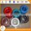 UL certified 10 12 14 AWG Stranded THHN / THWN copper wire