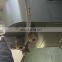 Arch Aluminum window bending machine LW-100