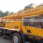 China Official 25Ton truck Crane QY25  for sale