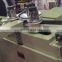 CNC aluminum extruded profile bending machine for lighting