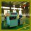 CNC full automatic Plastic PVC UPVC window door corner cleaning machine