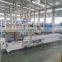 Digital Display Double Head Mitre Saw Cutting Machine for Aluminum profile window and door