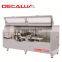 Aluminum Curtain Wall Notching Saw Notching Machine