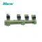 0.2mm Welding Colored PVC Window Door Seamless Welding Machine