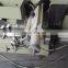 45 90 Degree CNC Double Head Aluminium Profile Cutting Machine