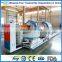 New product!Double-head Precision Cutting Saw CNC machine