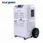 Manufacture 90 Litre/Day Metal Frame Dehumidifier Commercial Portable Auto Shutoff/Restart & Washable Air Filter