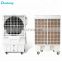 Industrial refrigeration energy saving water-cooled air cooling fan