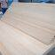 Pine wood board