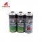 Factory Supplier diam 80mm aerosol tin can 65mm spray dia empty cans