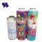 Aerosol snow spray fairy tin cans for 200ml 300ml celebrity