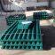 C100 Fixed Jaw plate apply to metso nordberg OEM Factory cone crusher wear-resistant parts