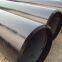 For Water Gas And Oil Welded Carbon Steel Tubing Anti-rust Oil 