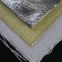 Thermal shield Aluminized Kevlar Heat Barrier