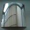 mirror aluminum metal plate/sheet