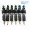 BJAP DCEC 6BT5.9 Injector C4991297 10 432 131 894 10432131894 CKDAL59P5 with Nozzle DSLA155P276