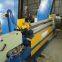 Foam Round Cutting Machine Cylindrical Foam Cutting Machine Foam Rotary Cutting Machine