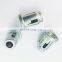 Diesel engine parts ISF2.8 front cover pressure relief valve 3936365