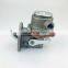 Fuel Pump Diesel Fuel Lift pump BCD1662/7 for tractor